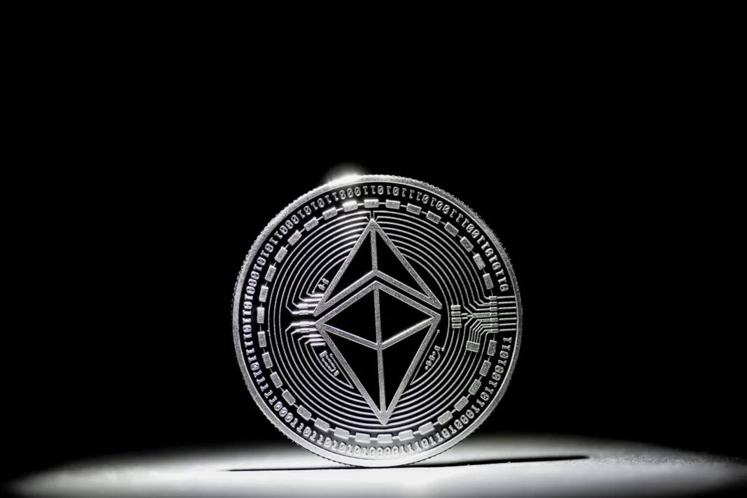 Standard Chartered Says Ethereum Metrics Support ETH Price Rebound