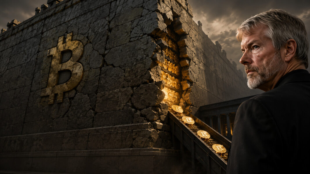 Bitcoin logo