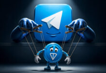 TON price doubles after Telegram made a move critics say cuts against crypto’s core promise TON price doubles after Telegram made a move critics say cuts against crypto’s core promise