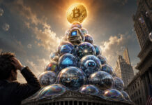 The AI boom looks like dot-com mania, but Bitcoin bulls have one profitable reason to keep buying The AI boom looks like dot-com mania, but Bitcoin bulls have one profitable reason to keep buying