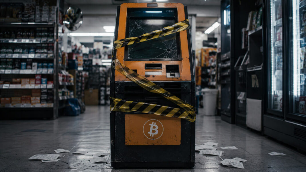 Bitcoin logo