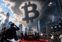 The crypto IPO wave has one big problem: Bitcoin is still in charge The crypto IPO wave has one big problem: Bitcoin is still in charge