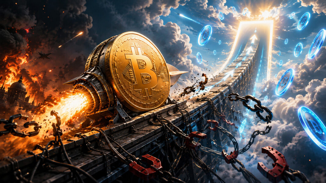 Bitcoin logo