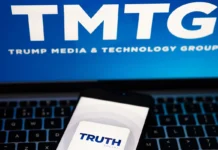Trump Media Sends $205M in BTC as Crypto Losses Deepen Trump Media Sends $205M in BTC as Crypto Losses Deepen