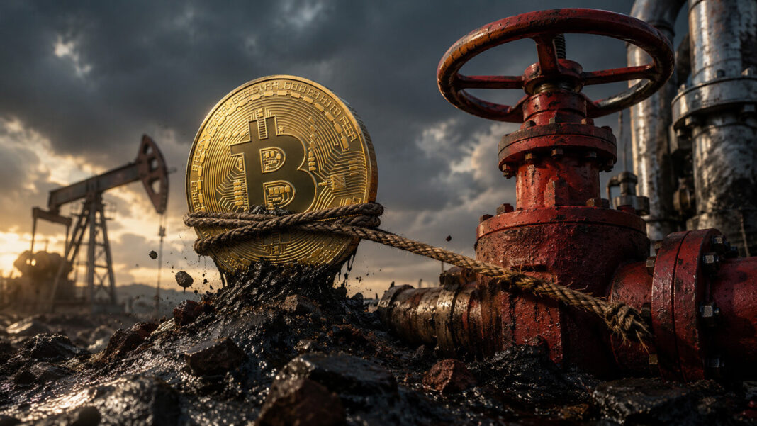 Bitcoin logo