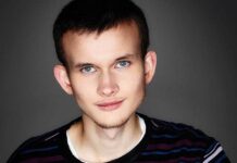 Vitalik Buterin Updates Ethereum Roadmap With Quantum Security Focus Vitalik Buterin