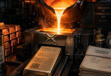 Why XRP Ledger is becoming a $3.6B hot spot for tokenized energy commodities Why XRP Ledger is becoming a $3.6B hot spot for tokenized energy commodities