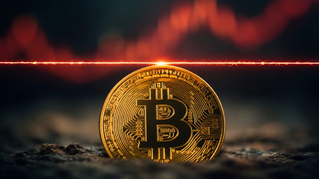 Bitcoin logo