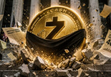 Zcash just exploded 40% – and the privacy coin rally is no longer just a crypto-native trade Zcash just exploded 40% – and the privacy coin rally is no longer just a crypto-native trade