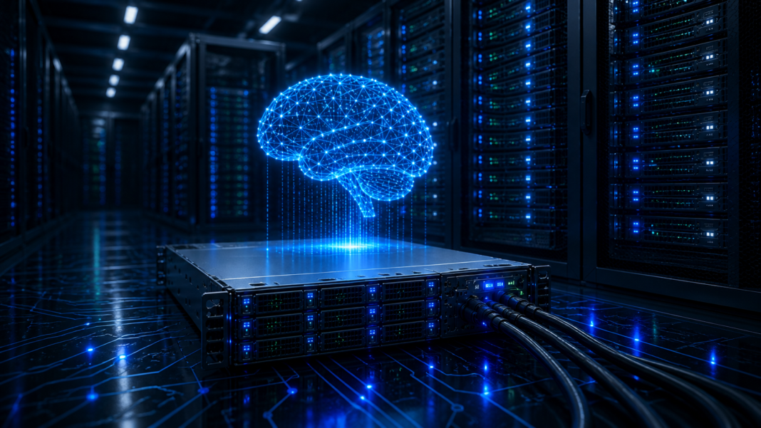 Interhash Launched AI Compute for Mining Operations, Extending Infrastructure Beyond Bitcoin