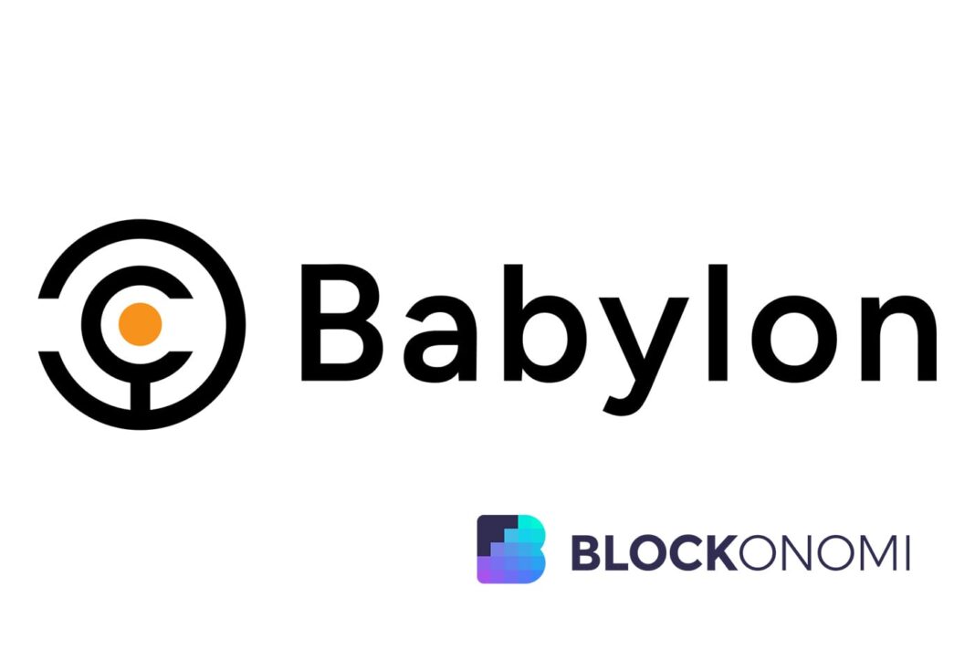 Babylon Crosses $4B TVL as Trustless Bitcoin Staking Gains Ground in DeFi