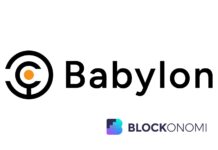 Babylon Crosses $4B TVL as Trustless Bitcoin Staking Gains Ground in DeFi Babylon Crosses $4B TVL as Trustless Bitcoin Staking Gains Ground in DeFi