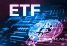 U.S. Spot Bitcoin, Ethereum ETFs Post Net Outflows as Institutional Demand Cools Bitcoin ETF