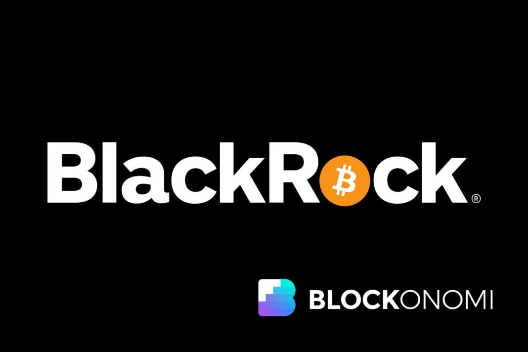 BlackRock moves 5,847 Bitcoin worth $450M to Coinbase Prime wallets