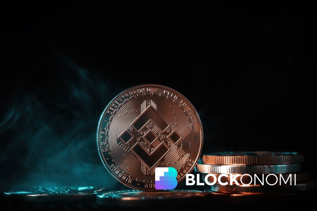 Binance Data Flags Critical Bitcoin Levels as Weekly Open Approaches
