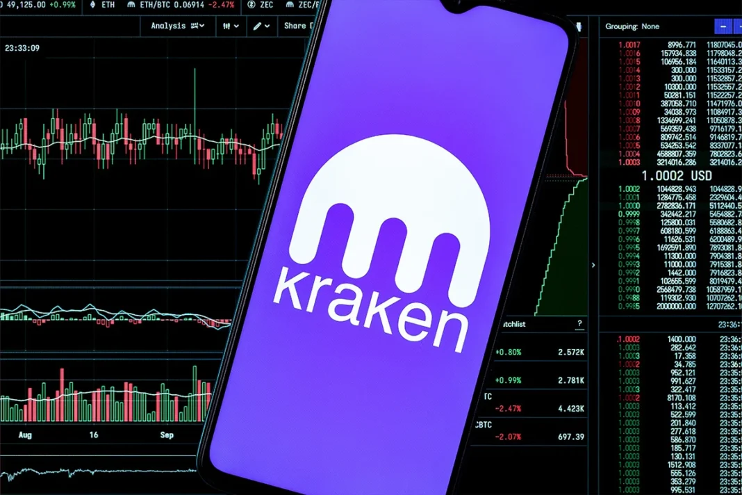 Kraken Rolls Out Bitcoin Vault to Simplify BTC Yield Generation