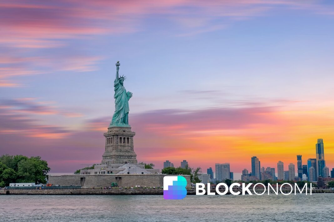 New York’s Noah Doe’s Bitcoin Lawsuit Sparks $285B Crypto Ownership War