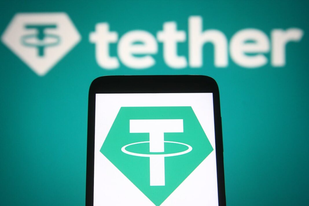 Tether Takes Full Ownership of XXI After Buying Out SoftBank's Bitcoin Stake
