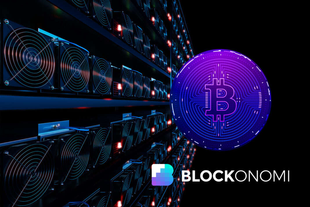 Bitcoin Mining