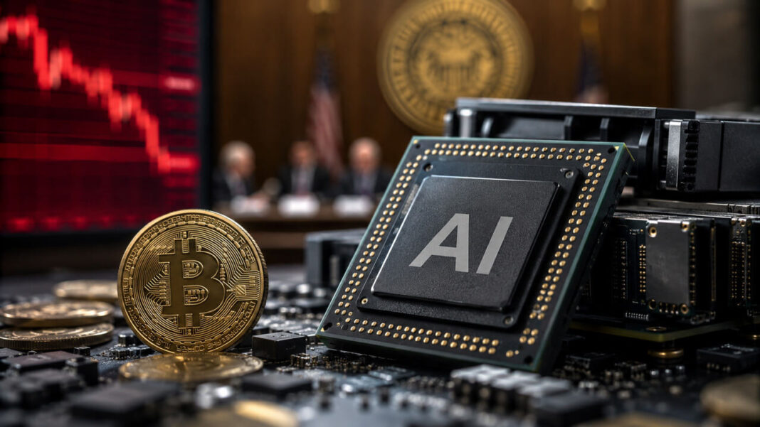 Bitcoin logo