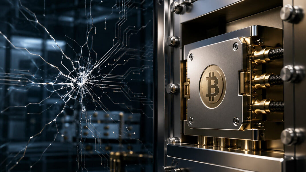 Bitcoin logo