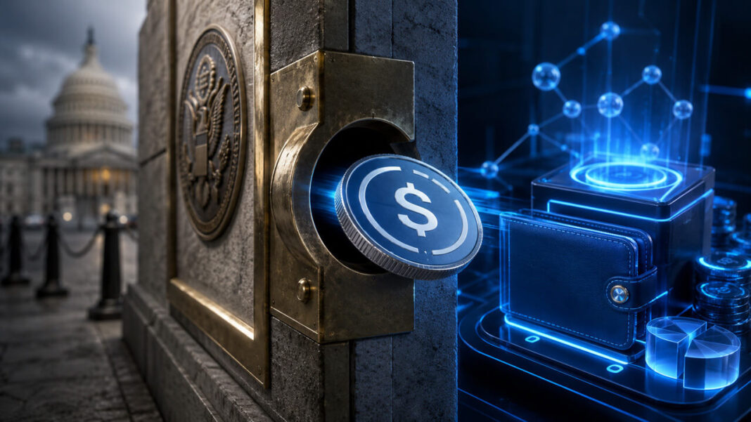 Bitcoin logo