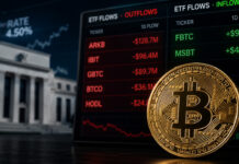 Bitcoin ETF outflows expose split demand after Warsh’s Fed debut Bitcoin ETF outflows expose split demand after Warsh’s Fed debut