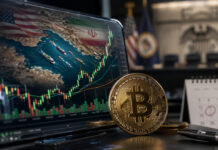 Bitcoin jumps as Trump’s Iran deal reopens Hormuz – but will Warsh’s first Fed meeting kill the rally? Strategy bought $100 million more Bitcoin but critics say MSTR shareholders now own less of it