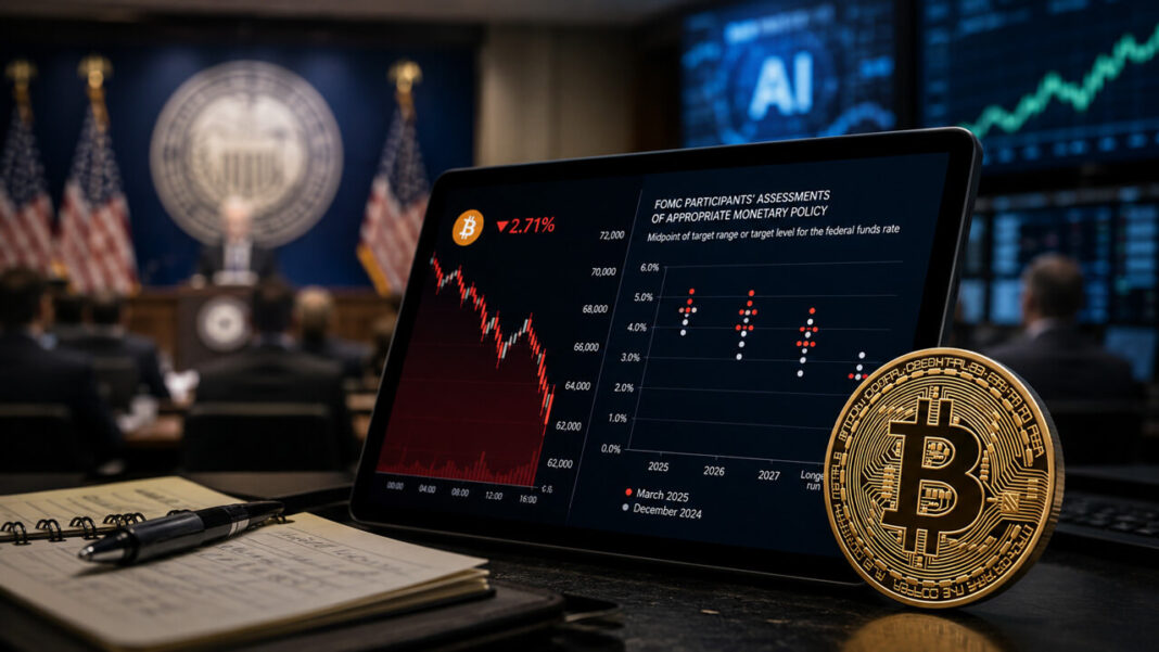 Bitcoin ETF outflows expose split demand after Warsh’s Fed debut