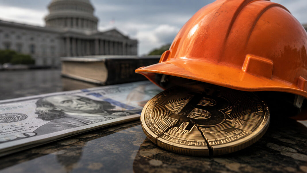 Bitcoin logo