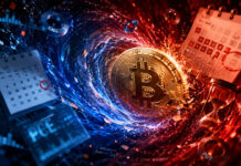 Bitcoin price faces midweek squeeze that will decide whether $60,000 holds Taiko bridge network illustration with digital infrastructure and blockchain connectivity