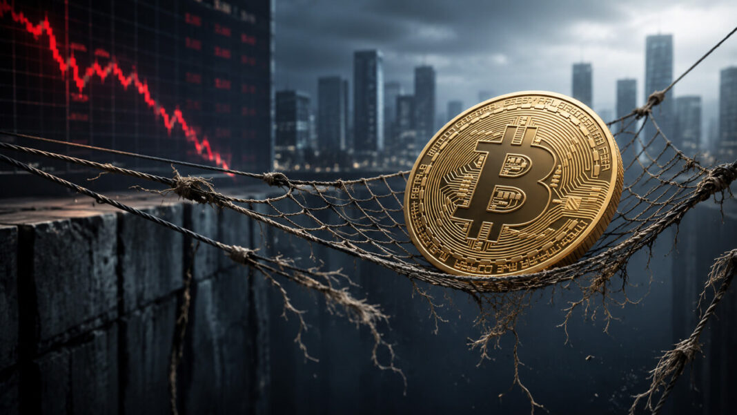 Bitcoin logo