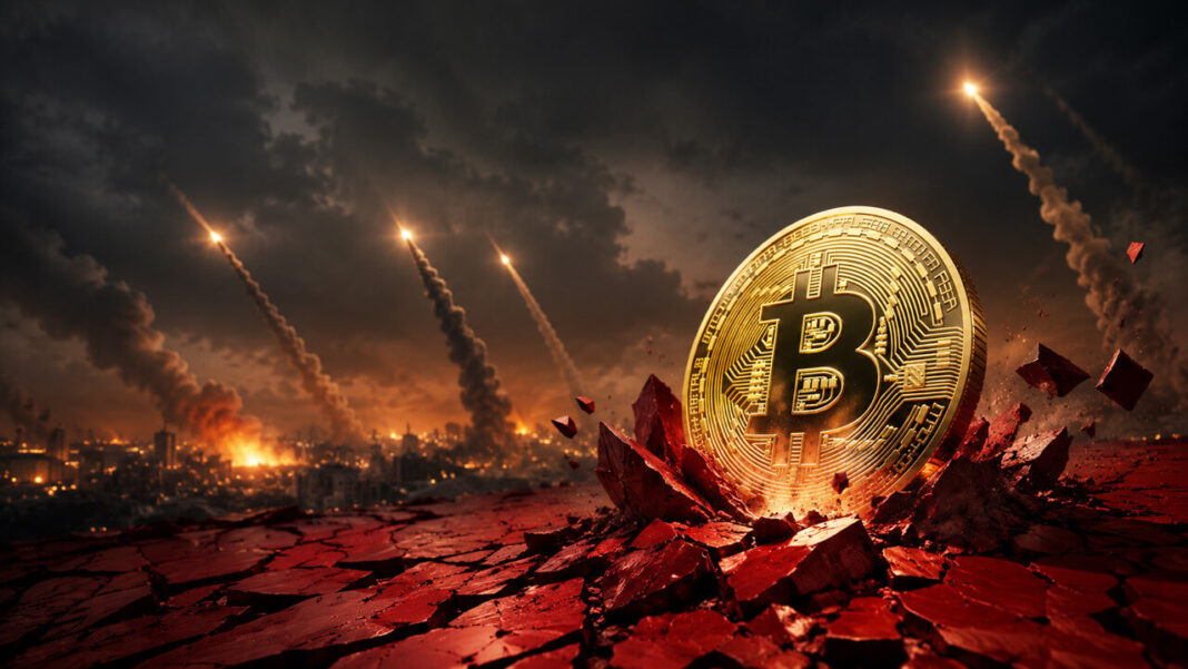 Bitcoin logo