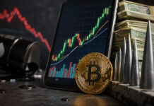 Bitcoin price rebounds to $65K as oil falls, but US market data still blocks the all-clear Bitcoin price rebounds to $65K as oil falls, but US market data still blocks the all-clear