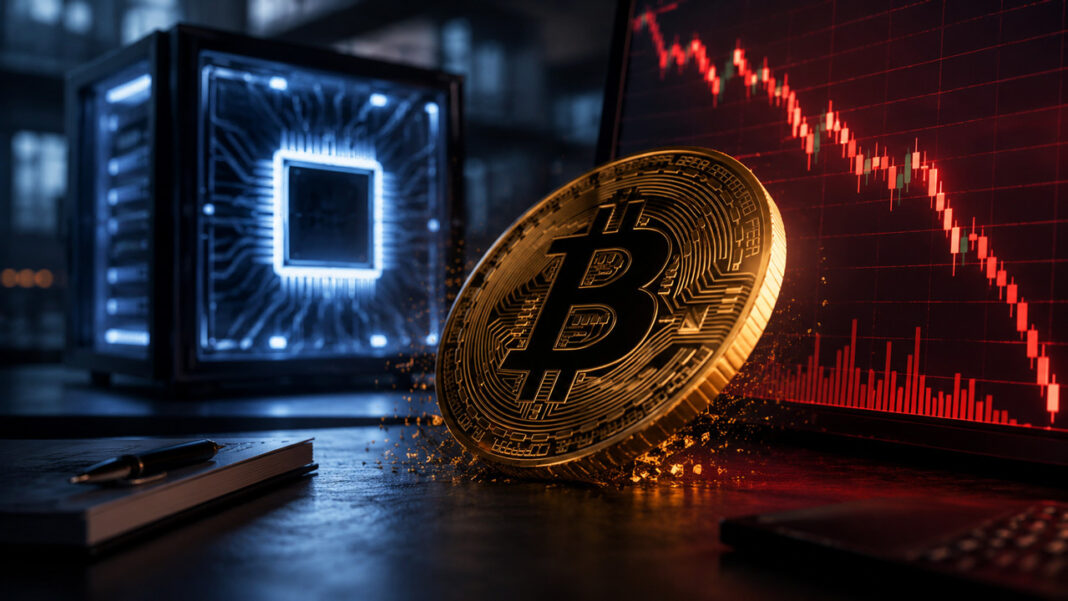 Bitcoin logo