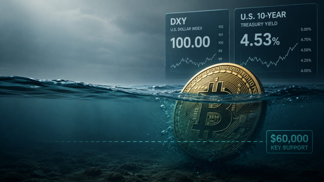 Bitcoin logo