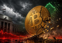 Bitcoin’s $60K rebound just collapsed as $427M in long liquidations followed sticky inflation data bitcoin flash crash below $60,000 toward $58,000