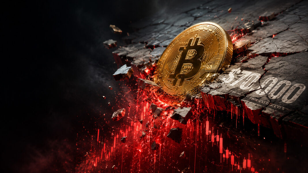 Bitcoin logo