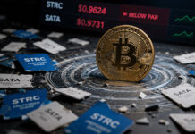 Bitcoin’s ‘digital credit’ yield trade breaks below par as margin calls hit $10 billion market Texas questions whether AI data centers should pay for the grid they strain