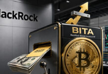 BlackRock’s new Bitcoin ETF offers monthly income, but caps gains when Bitcoin surges BlackRock’s new Bitcoin ETF offers monthly income, but caps gains when Bitcoin surges