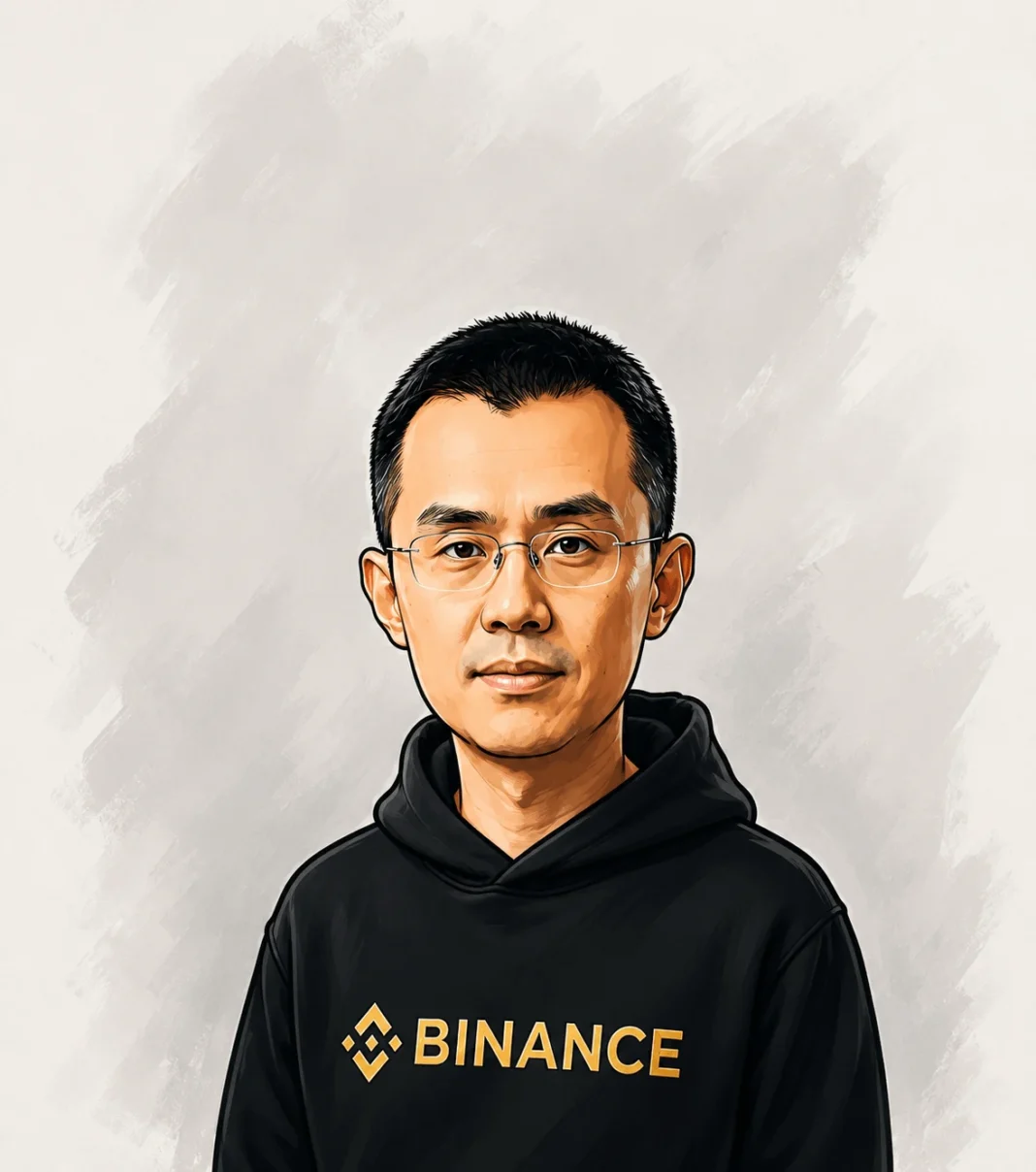 CZ Opens Up About Prison Time, Trump Pardon, and Bitcoin's Future Amid AI Boom
