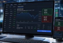 Charles Schwab prediction market partnership with Cboe to take traders away from Polymarket, Kalshi Bitcoin price rebounds to $65K as oil falls, but US market data still blocks the all-clear