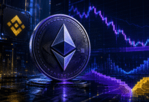 Ethereum Futures Just Hit A Record: Traders Calling The Bottom?