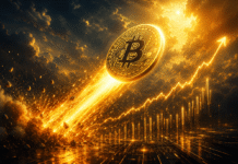 Why The Bitcoin Price Is Headed To $220,000