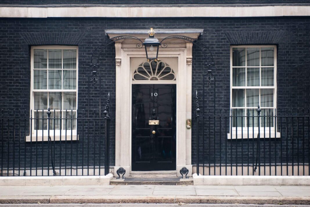 UK Prime Minister Keir Starmer Steps Down — Market Response and What's Next