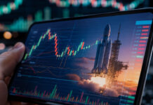 Elon Musk’s SpaceX IPO fever sparks $1 billion crypto bet before Nasdaq debut Bitcoin logo