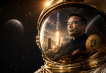 Elon Musk’s wealth has now surpassed Bitcoin market cap amid SpaceX’s continued rally Elon Musk’s wealth has now surpassed Bitcoin market cap amid SpaceX’s continued rally