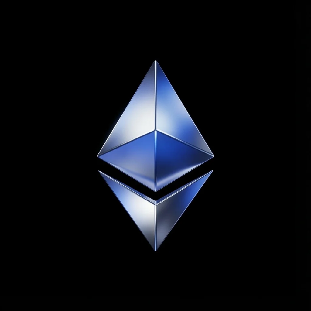 Ethereum TD Sequential Prints 