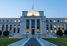Bitcoin (BTC) Slides 3% as Federal Reserve Adopts Hawkish Tone on Inflation Bitcoin (BTC) Slides 3% as Federal Reserve Adopts Hawkish Tone on Inflation