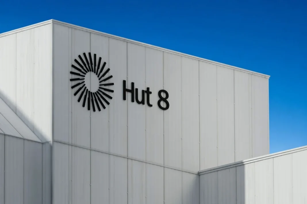 Hut 8 (HUT) Shares Decline 5% Following $2.35 Million Merger Lawsuit Settlement